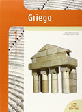 Griego 1ºBach