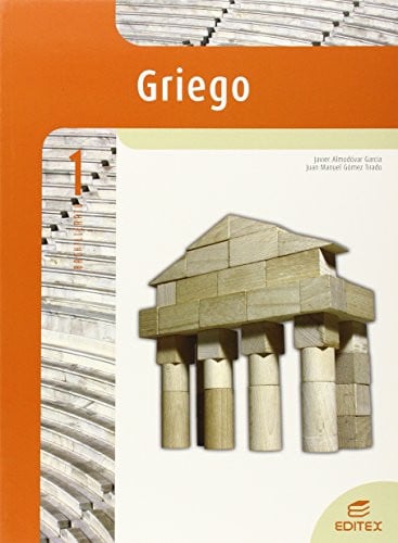 Griego 1ºBach
