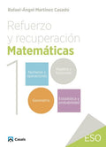 Refuerzo y recuperación - Matemáticas 1