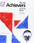 Young Achievers 4ºEP - Activity Book