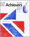 Young Achievers 5ºEP - Activity Book
