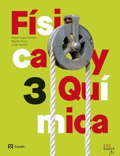 Física y Química 3ºESO - RADIX
