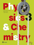 Physics & Chemistry 3ºESO - Radix