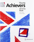 Young Achievers 6ºEP - Activity Book