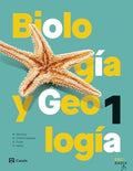 Biología y Geología 1ºESO - RADIX