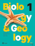 Biology and Geology 1ºESO - Radix