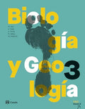 Biología y Geología 3ºESO - RADIX