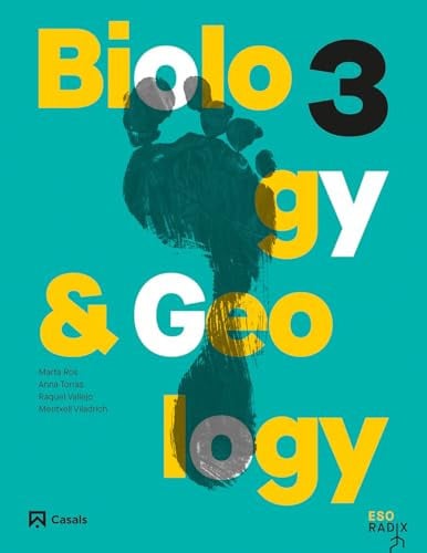 Biology & Geology 3º ESO - Radix