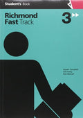 Fast Track 3ºESO - Student's Book