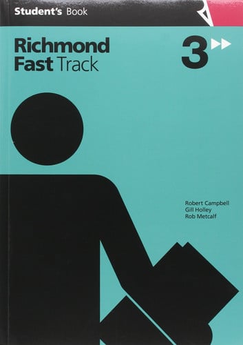 Fast Track 3ºESO - Student's Book
