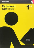 Fast Track 1ºBach - Workbook