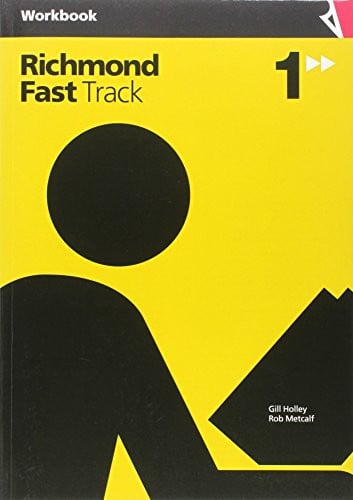 Fast Track 1ºBach - Workbook