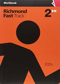 Fast Track 2ºESO - Workbook