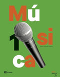 Música - 1r ESO - RADIX