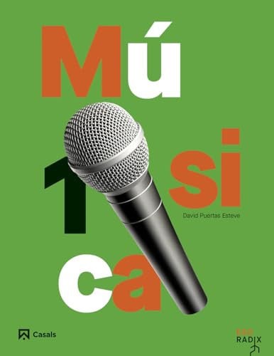 Música - 1r ESO - RADIX
