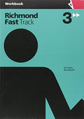 Fast Track 3 - Workbook