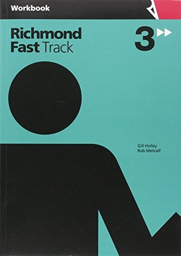 Fast Track 3 - Workbook