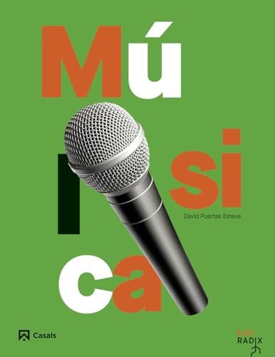 Música I ESO - RADIX