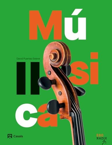 Música II ESO - RADIX