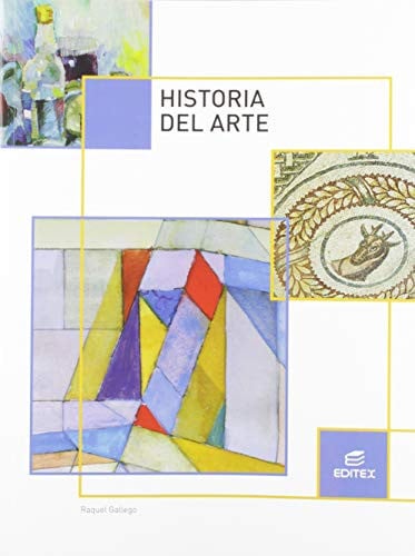 Historia del Arte 2ºBach