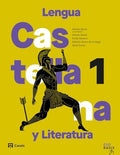 Lengua Castellena y Litereatura 1ºESO - Radix