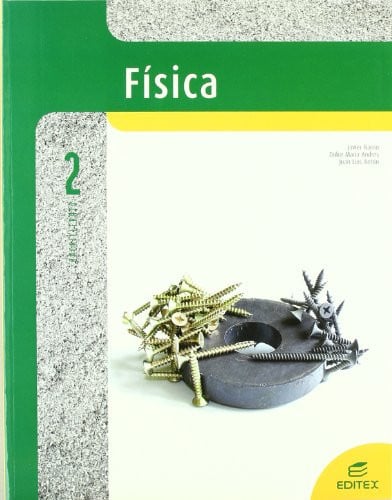 Física 2ºbach - 2009