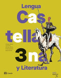 Lengua Castellana y Literatura 3ºESO - RADIX