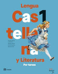 Lengua Castellana y Literatura 1ºESO - Por Tareas - RADIX