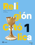 Religión Católica 1ºESO - RADIX