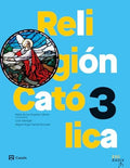 Religión Católica 3ºESO - RADIX