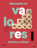Educación en Valores Éticos y Cívicos I ESO - RADIX
