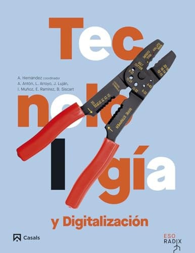 Tecnología y digitalización I ESO - RADIX