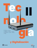 Tecnología y digitalización II ESO - RADIX