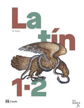 Latín 1-2 Bachillerato - RADIX