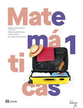 Matemáticas 1ºBach - RADIX