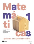 Matemáticas Aplicadas a las Ciencias Sociales 1ºBach - RADIX