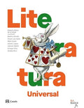 Literatura Universal 1º Bachillerato - RADIX