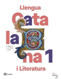Llengua Catalana i Literatura 1r Batx - Radix - 2026