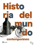 Historia del Mundo Contemporáneo 1ºBach - RADIX