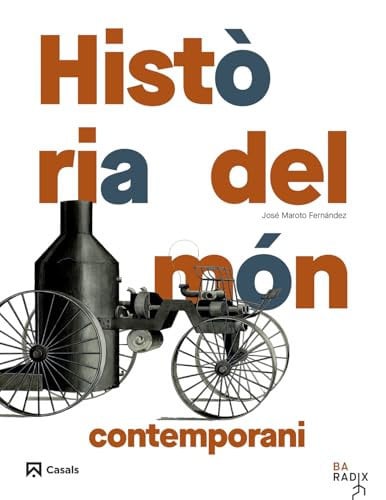 Història del Món Contemporani Batxillerat - Radix