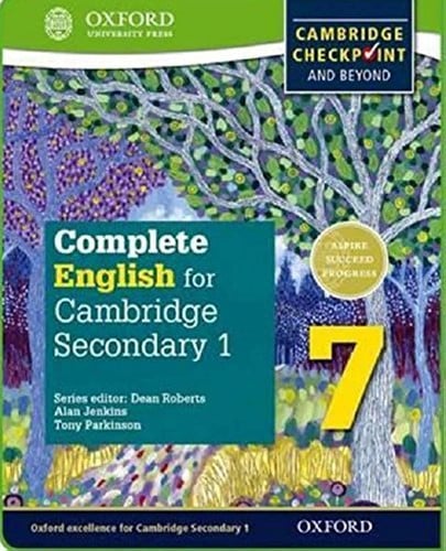 Complete English Stage 7 - Student's Book
