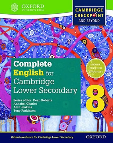 Complete English Stage 8 - Student's Book