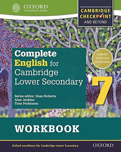 Complete English Stage 7 - Workbook
