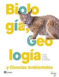 Biología y Geología 1ºBach - RADIX