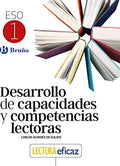 Desarrollo de Capacidades y Competencias Lectoras