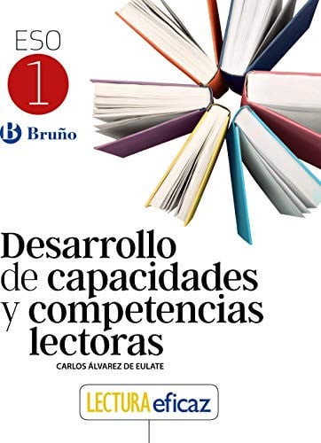 Desarrollo de Capacidades y Competencias Lectoras