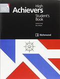 High Achievers B2+ - Student's Book