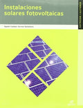 Instalaciones Solares Fotovoltaicas
