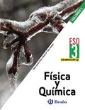 Física y Química 3ºESO - Generación B - Trimestres