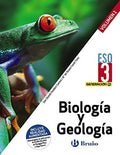 Biología y Geología 3ºESO - Generación B - Trimestres